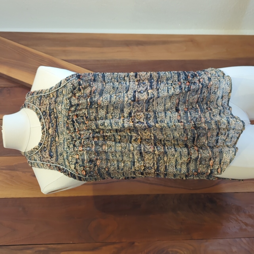 Isabel marant top size 36